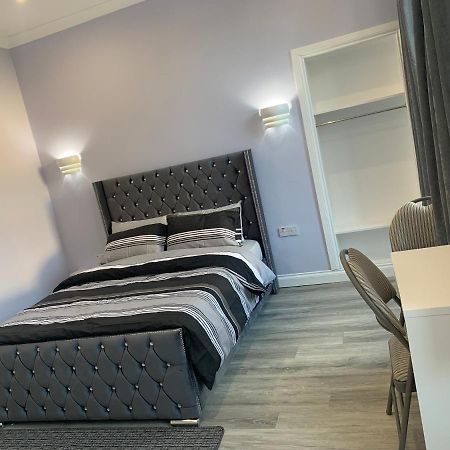 Ibrox Argyll Inn Glasgow Dış mekan fotoğraf