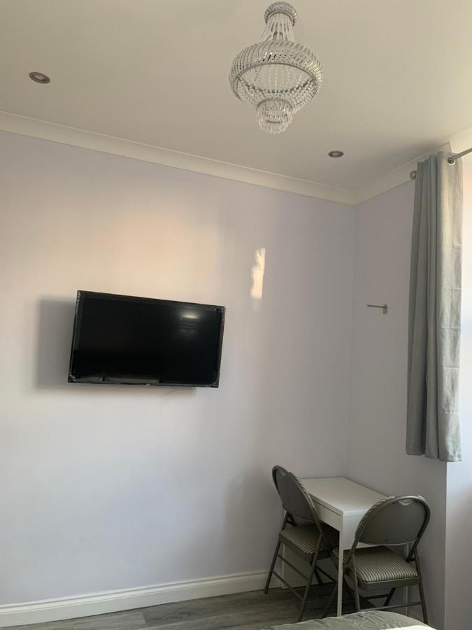 Ibrox Argyll Inn Glasgow Dış mekan fotoğraf